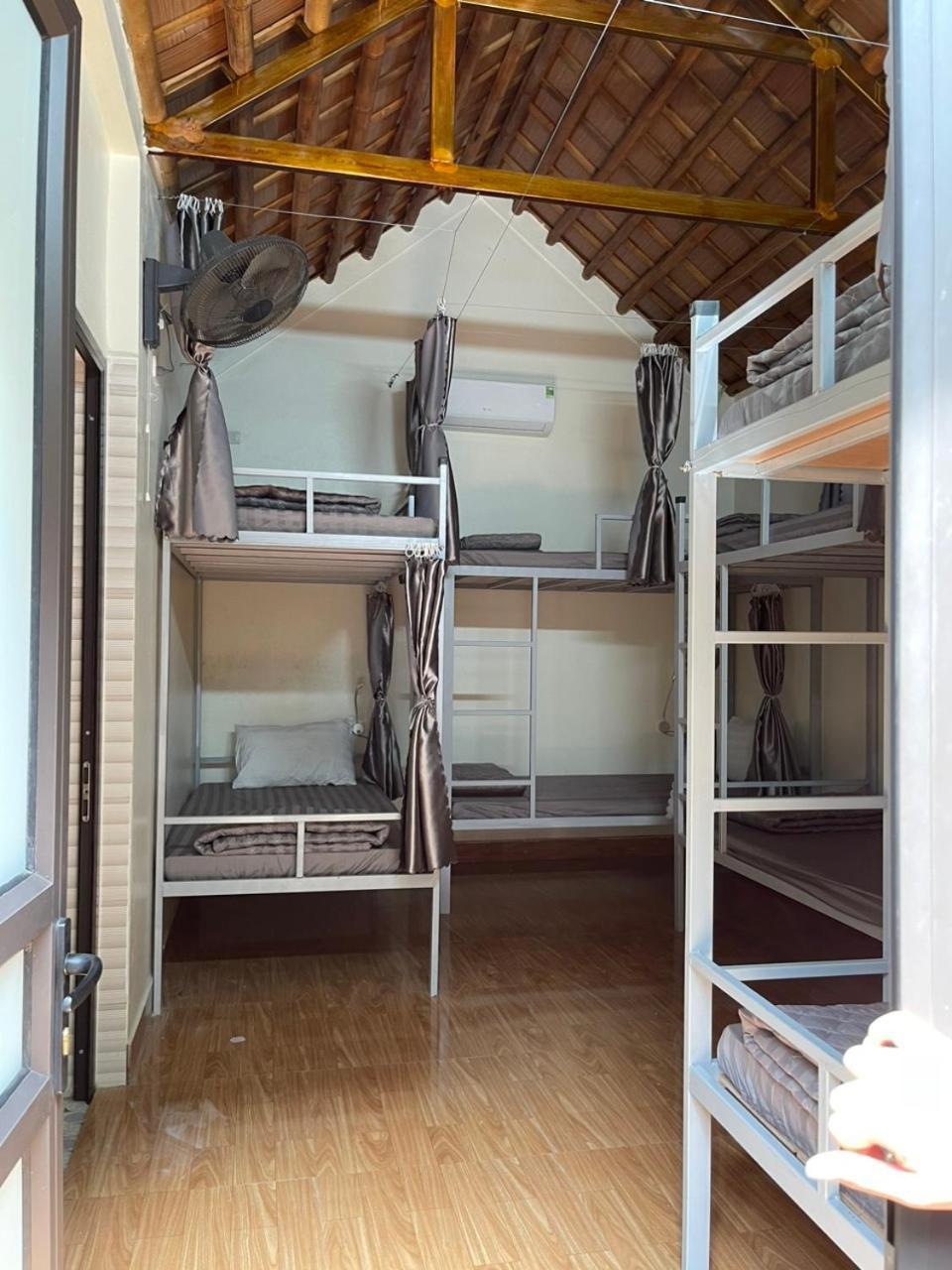 Downtown Backpacker Hostel Ninh Binh Dış mekan fotoğraf
