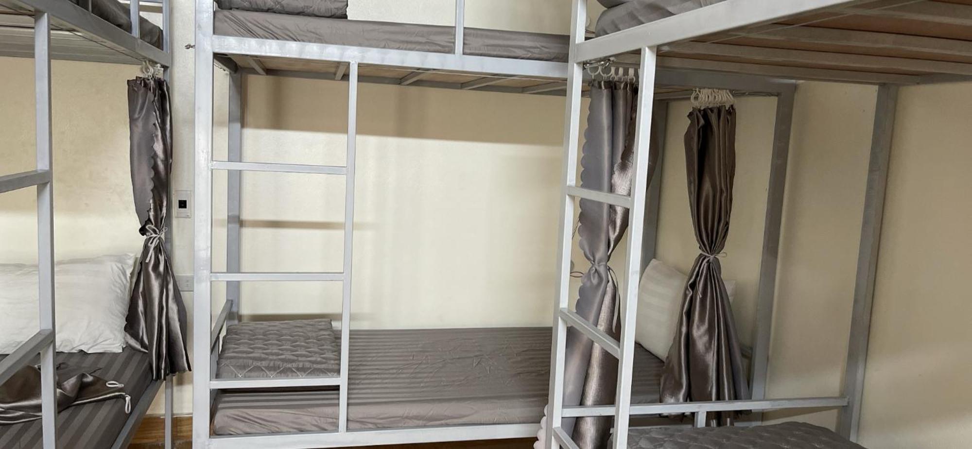 Downtown Backpacker Hostel Ninh Binh Dış mekan fotoğraf