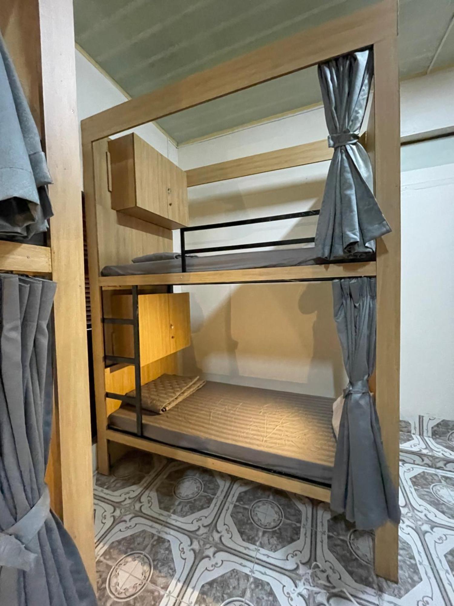 Downtown Backpacker Hostel Ninh Binh Dış mekan fotoğraf