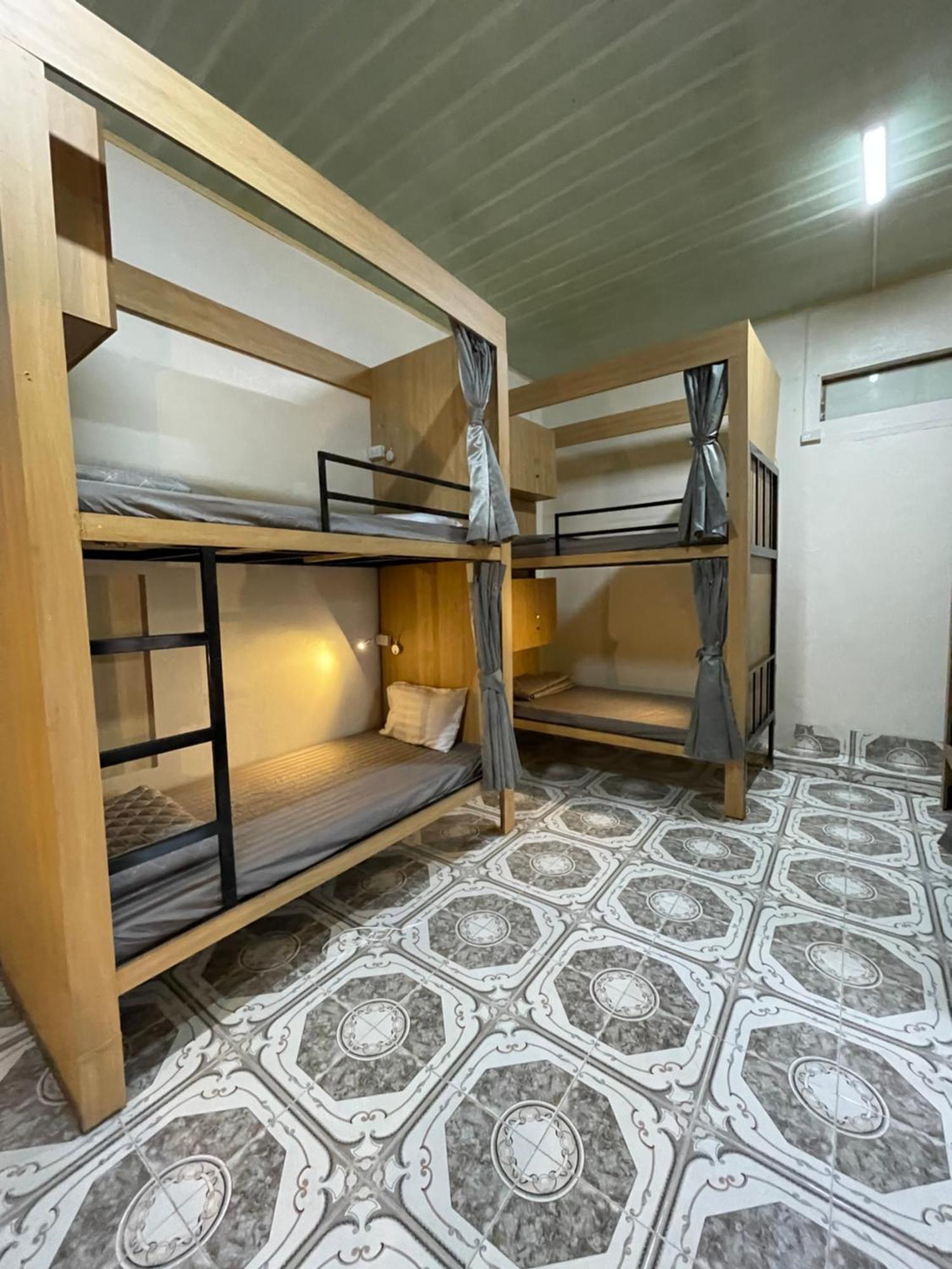 Downtown Backpacker Hostel Ninh Binh Dış mekan fotoğraf