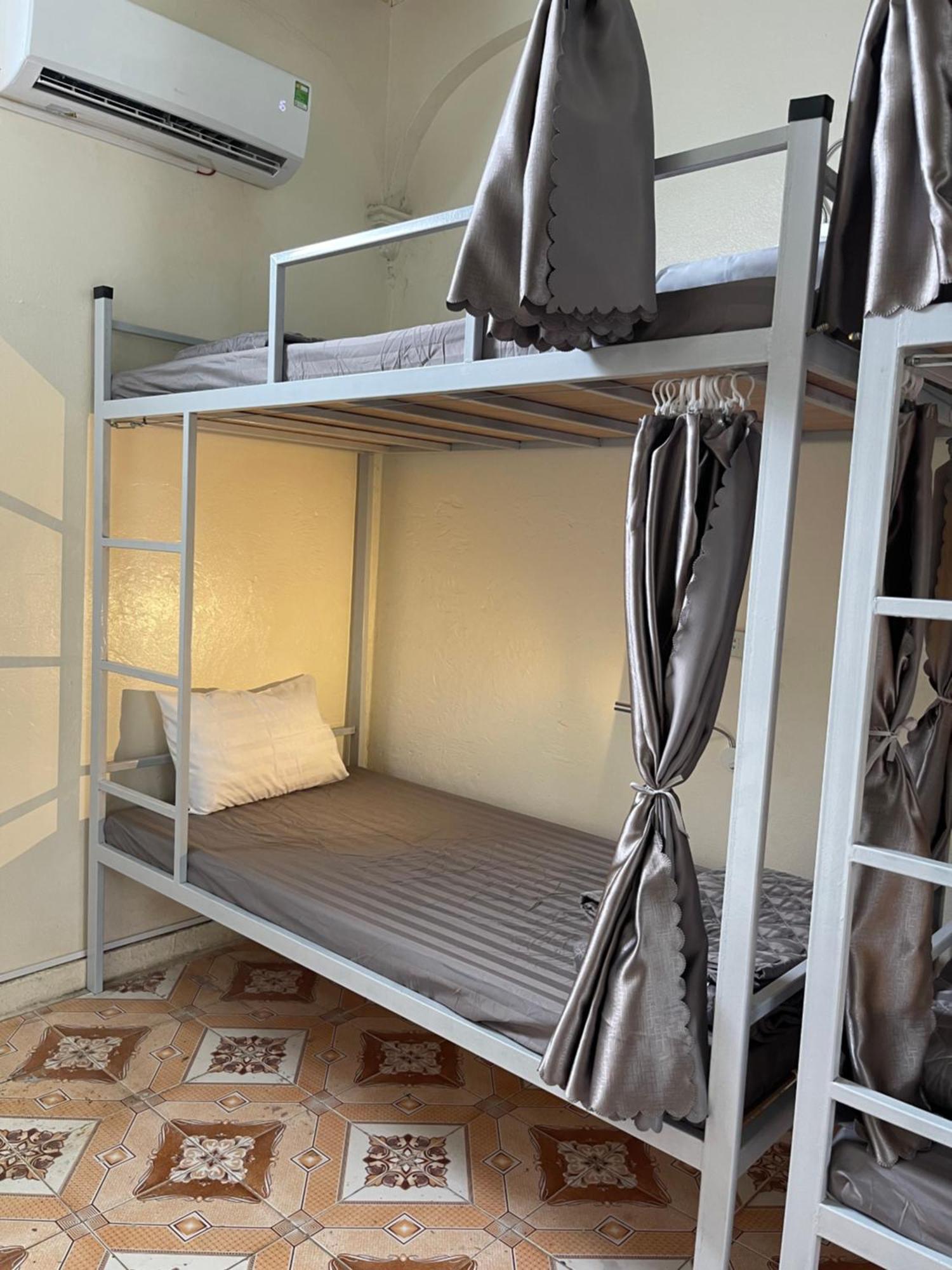 Downtown Backpacker Hostel Ninh Binh Dış mekan fotoğraf
