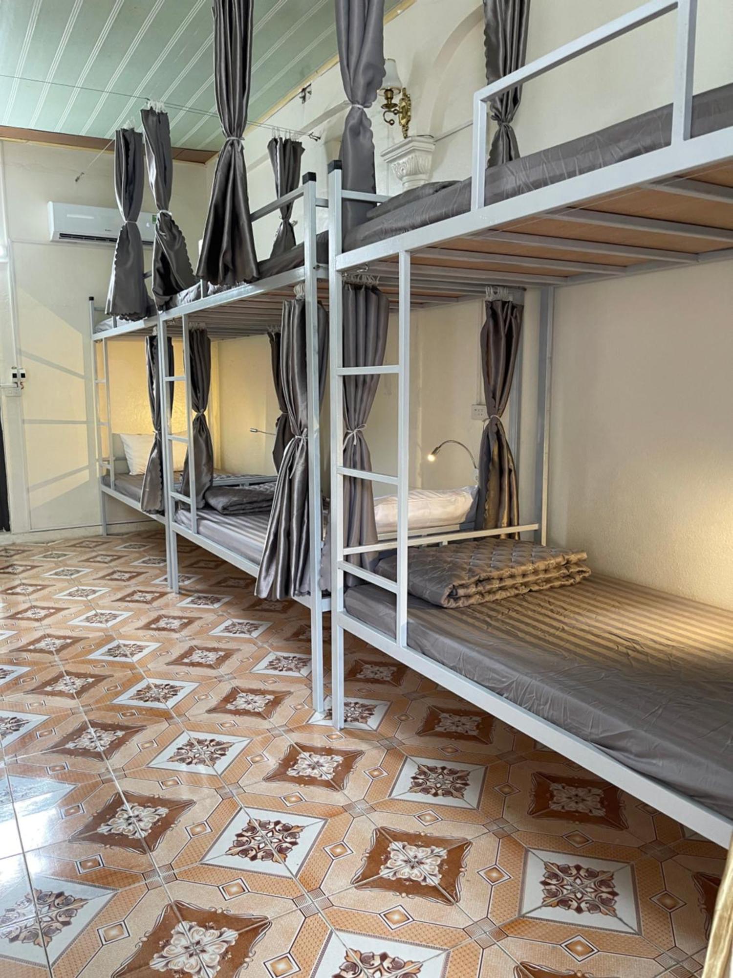 Downtown Backpacker Hostel Ninh Binh Dış mekan fotoğraf