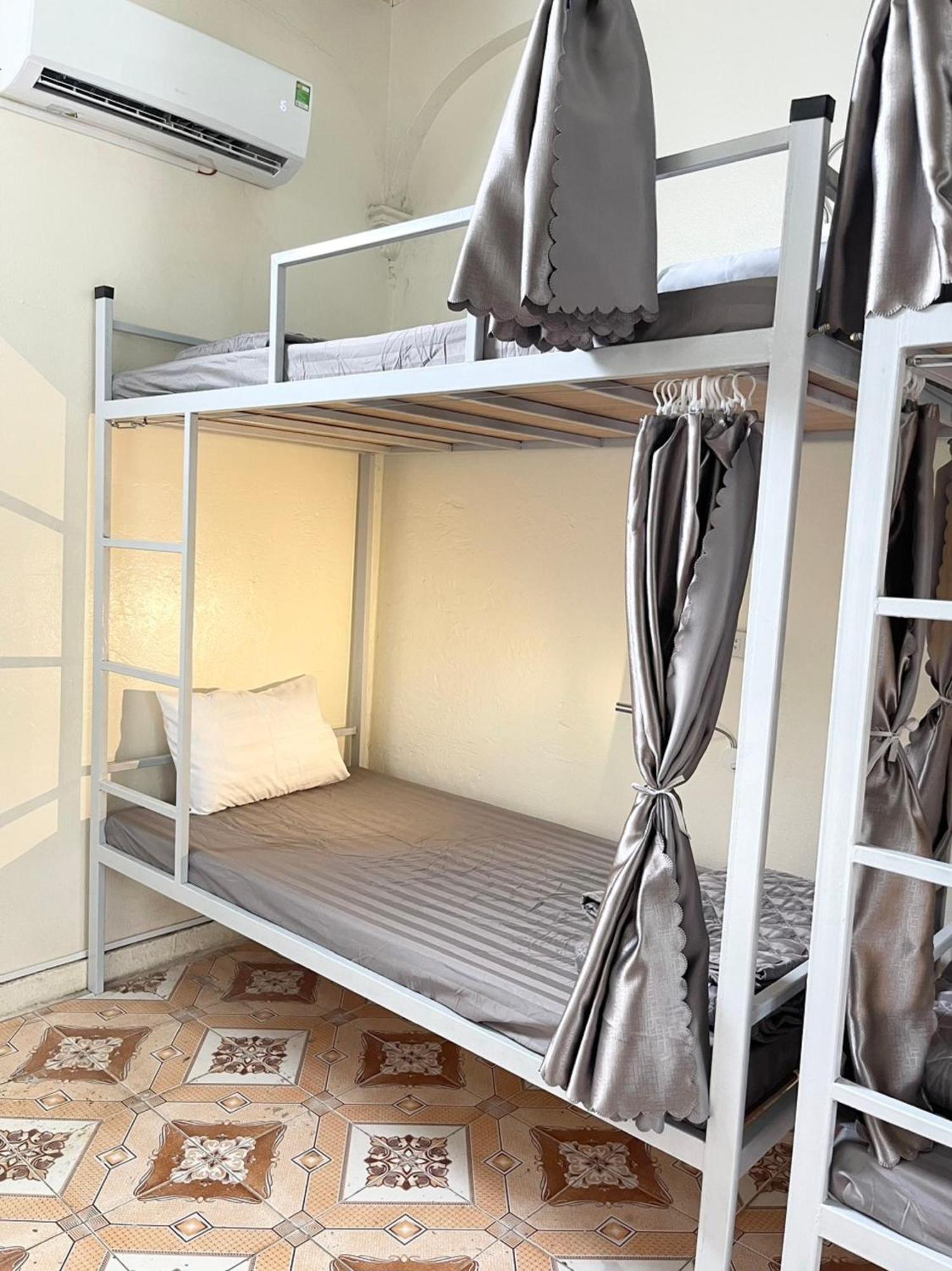 Downtown Backpacker Hostel Ninh Binh Dış mekan fotoğraf