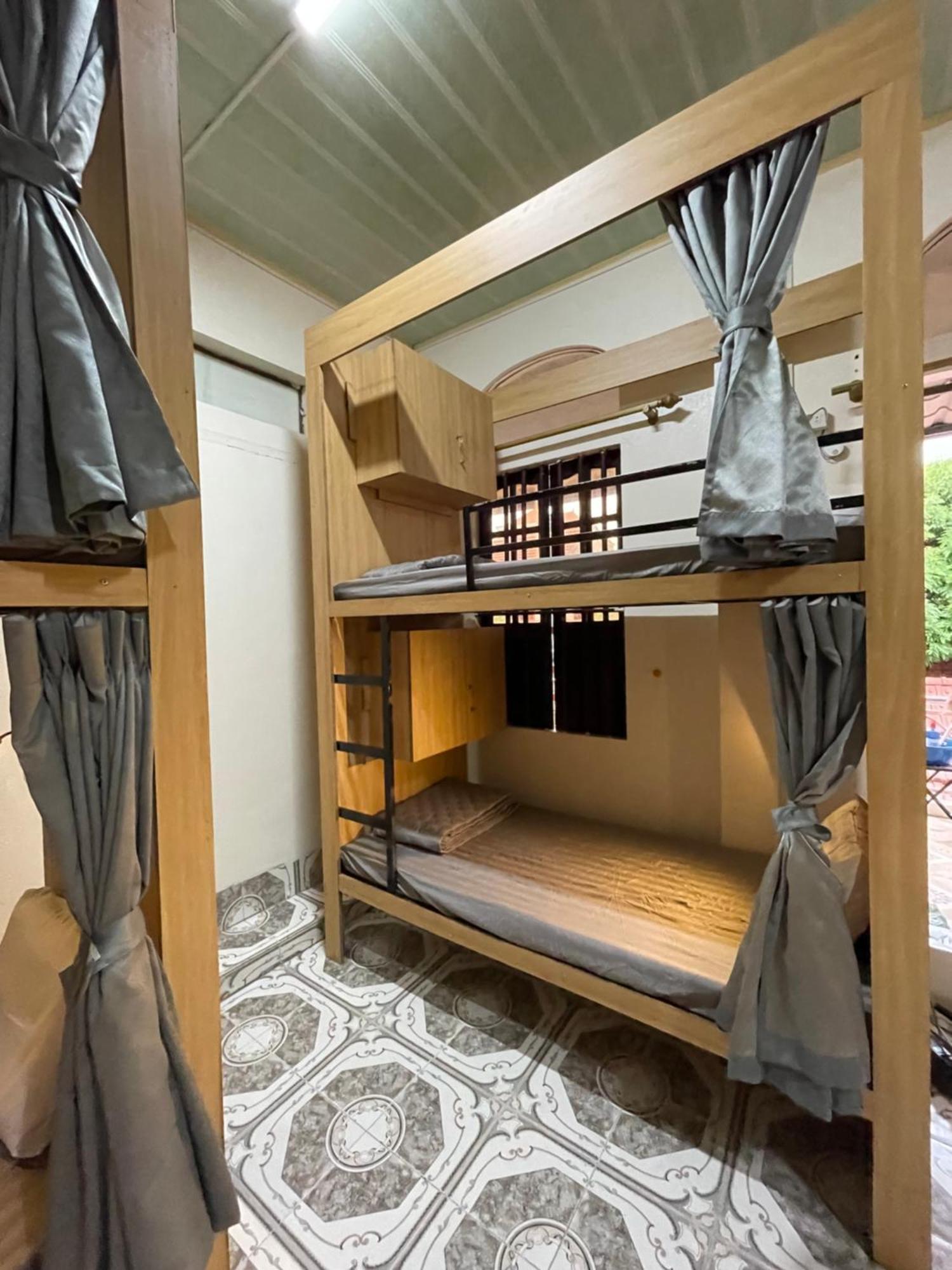 Downtown Backpacker Hostel Ninh Binh Dış mekan fotoğraf