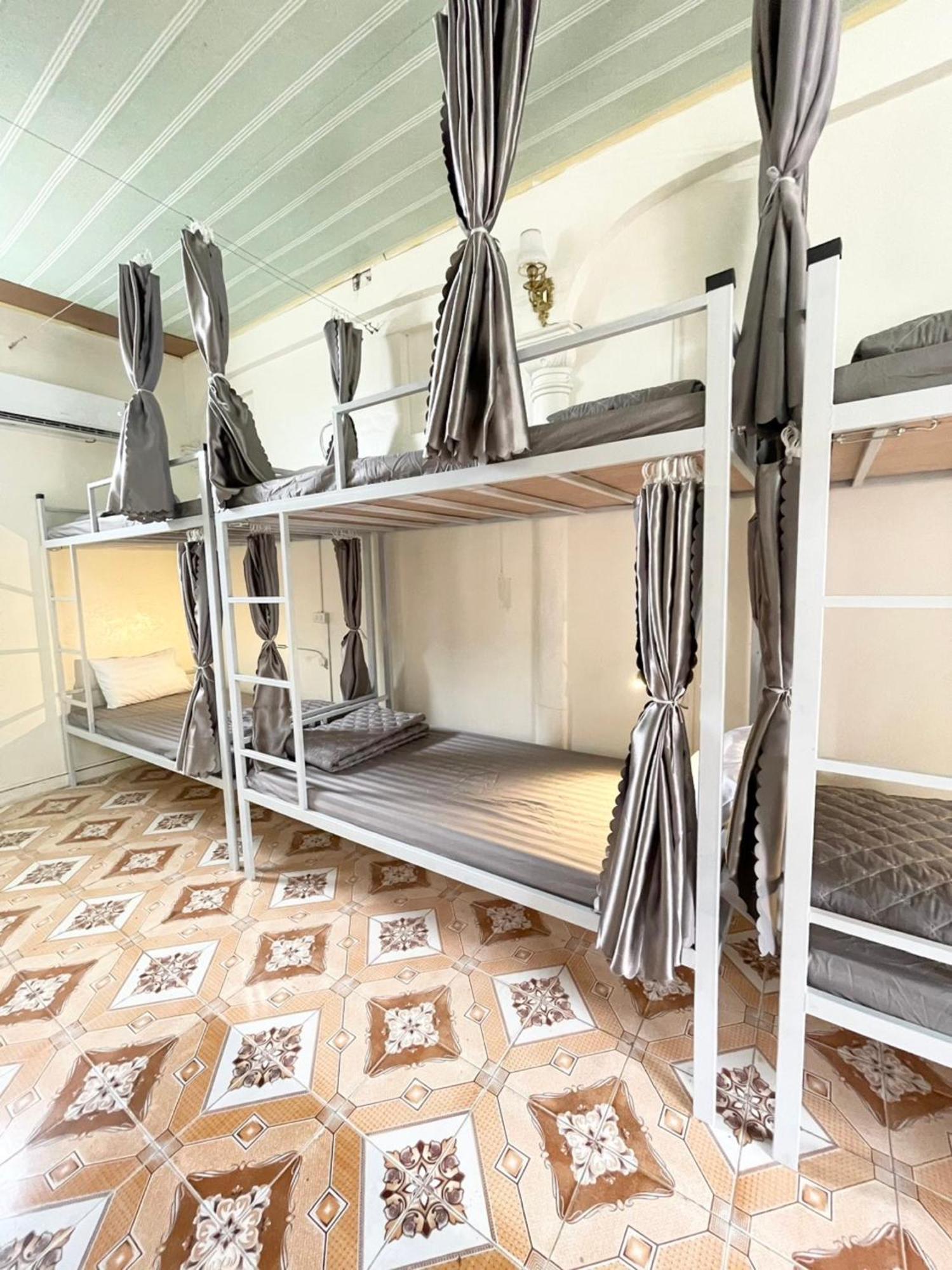 Downtown Backpacker Hostel Ninh Binh Dış mekan fotoğraf