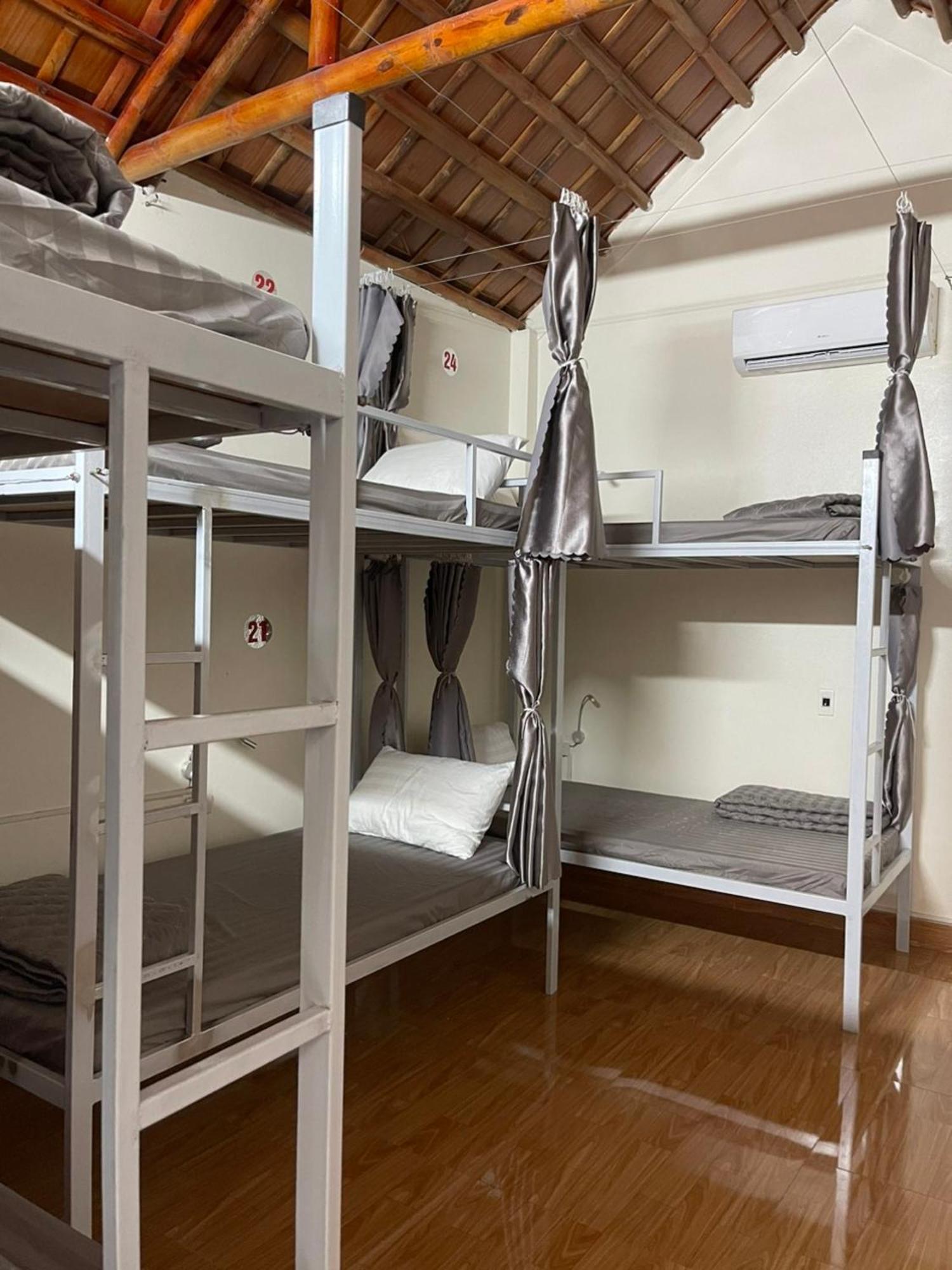 Downtown Backpacker Hostel Ninh Binh Dış mekan fotoğraf